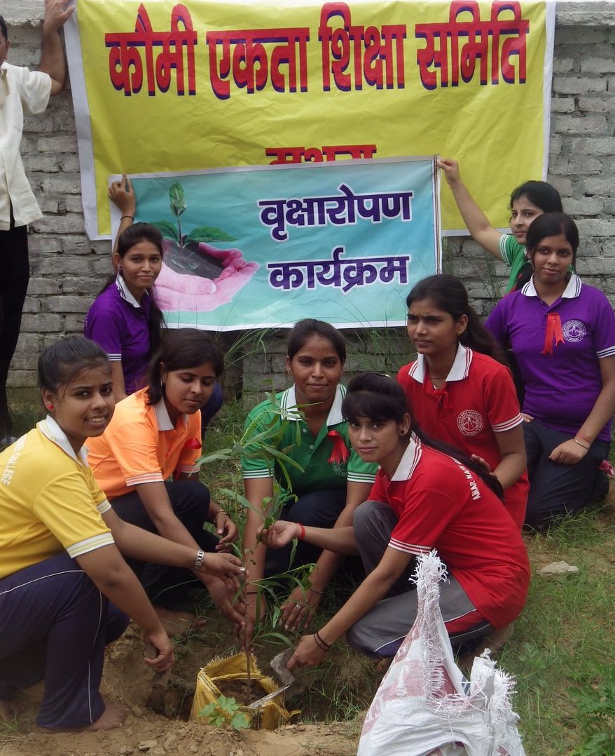 community program